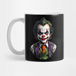 Kid Joker Mug